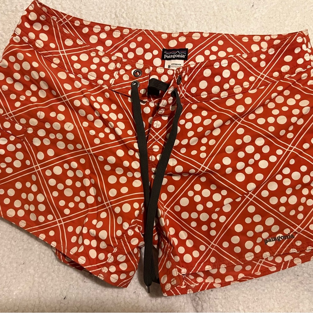 Patagonia Shorts